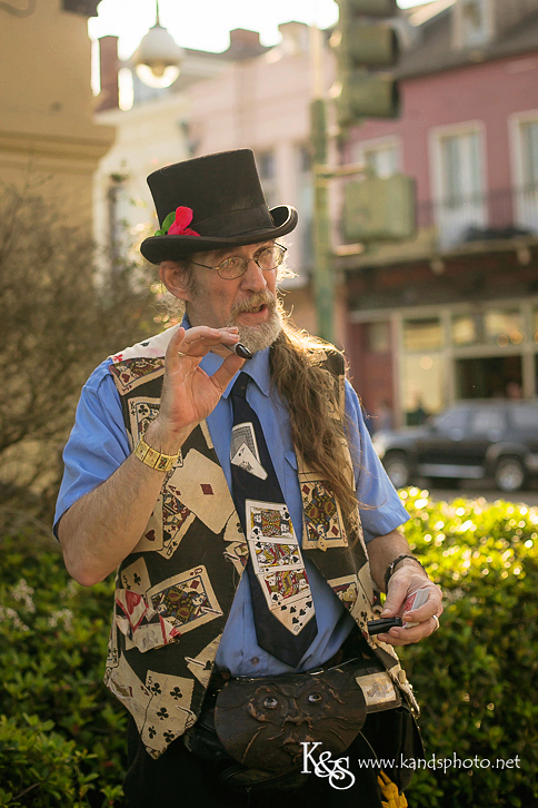 New Orleans Wedding Photographers - K & S Photography