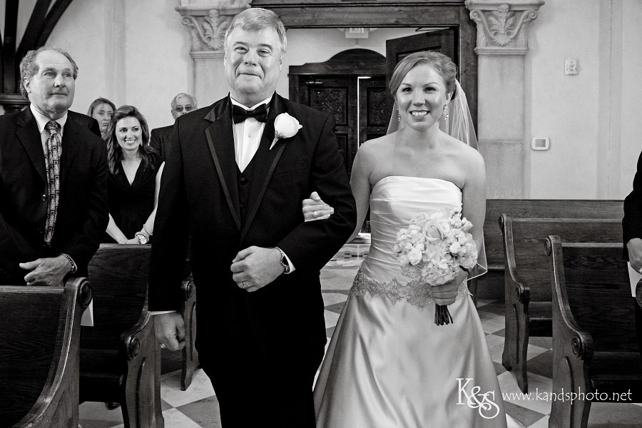 Dallas Wedding Photographers - K & S Photography