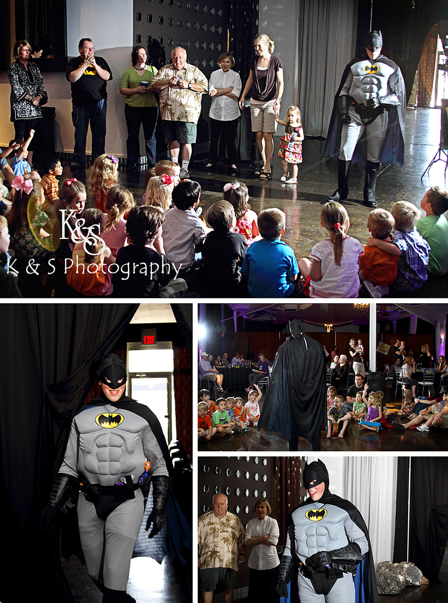 Austin's 5th Birthday Party at Marc Events in Dallas by dallas photographer, K & S Photography