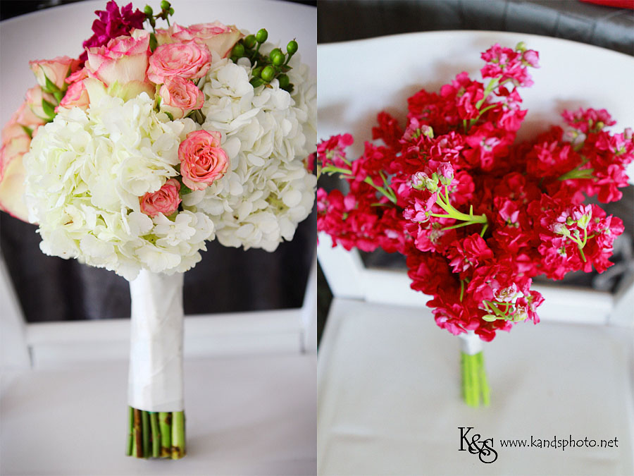 Nathan and Laura's Wedding at the Granville Arts Center | Dallas Wedding Photographers