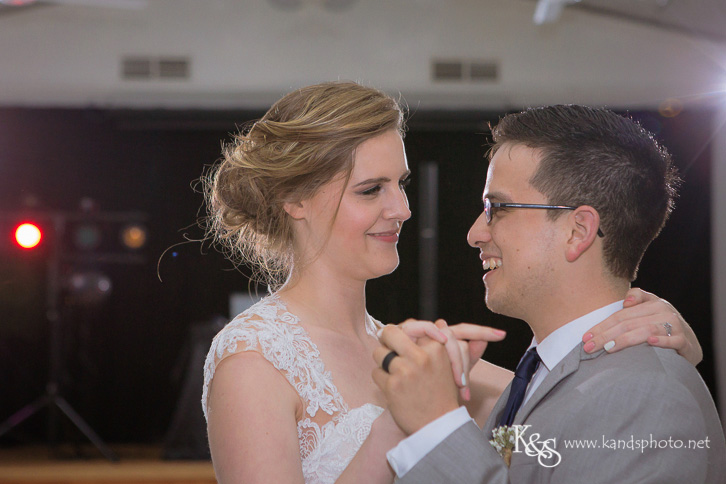 Seabrook and Dallas Wedding Photographers - K & S Photography