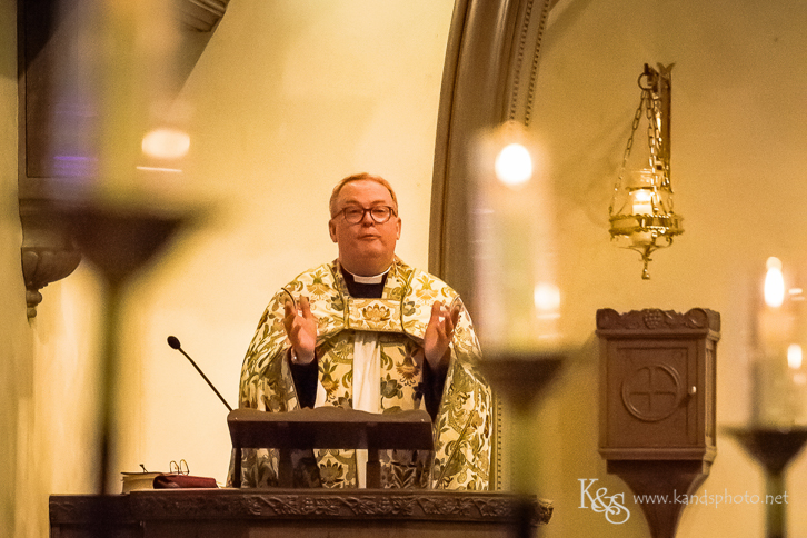 Wedding at Tower at Cityplace in Dallas