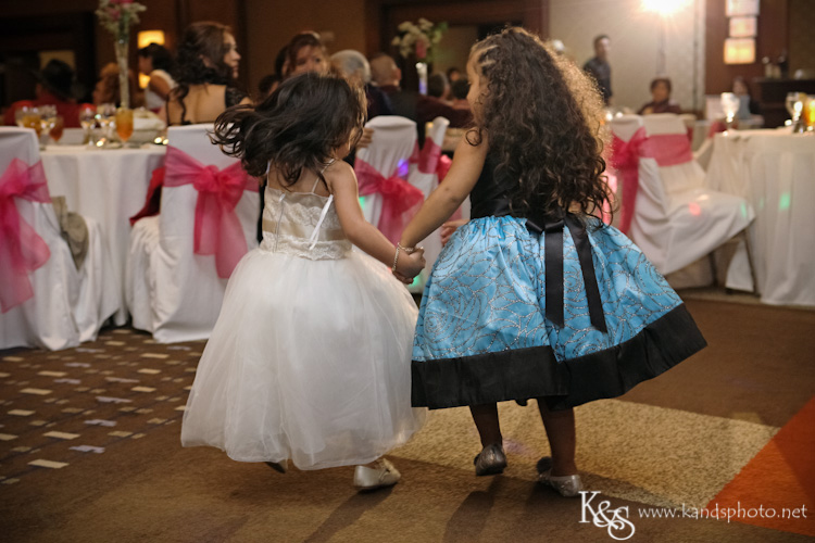 Dallas Wedding Photographers - K & S Photography