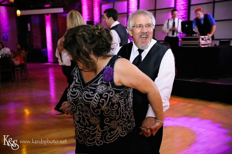 Dallas Wedding Photographers - K & S Photography