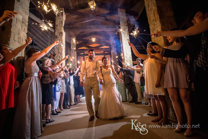 wedding at lantana lodge