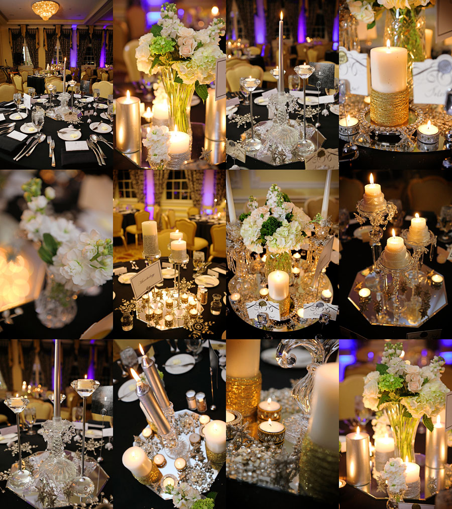 Dr. Idean and Lexi's Wedding at the Stoneleigh Hotel | Dallas Wedding Photographers