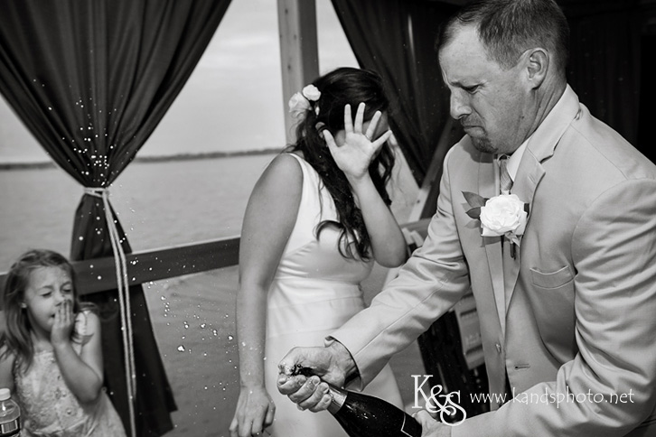 Best Dallas Wedding Photographers - K & S Photography