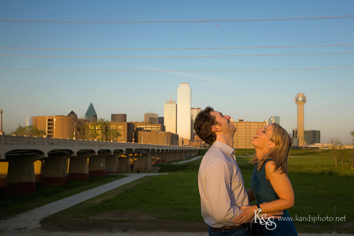 Dallas Wedding Photographers - K & S Photography