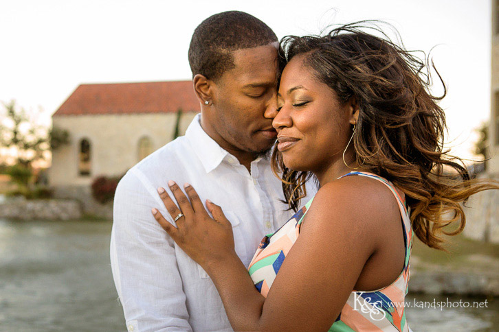 Adriatica McKinney Wedding Photographers - K & S Photography