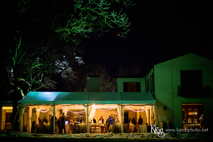 Dallas Arboretum Wedding Photographers - K & S Photography