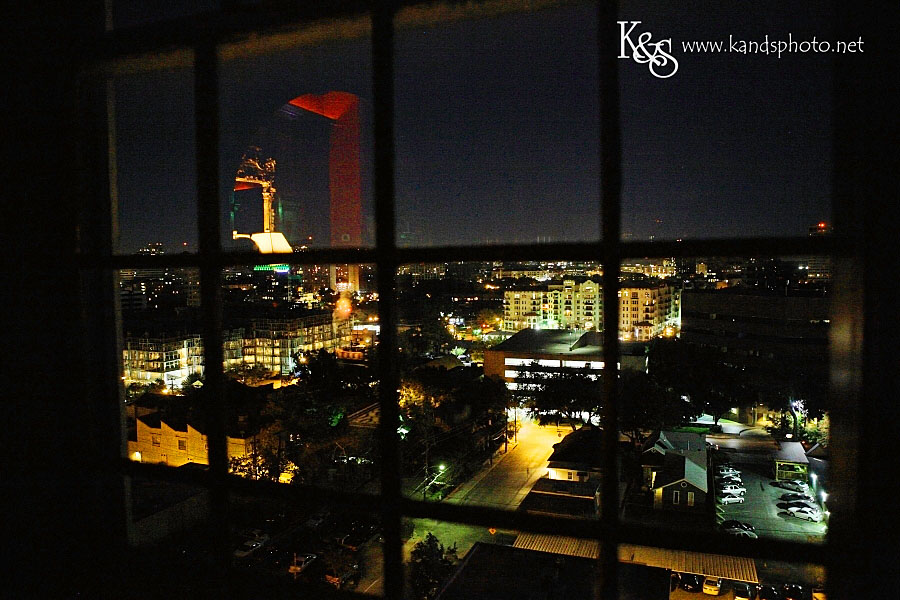 Dr. Idean and Lexi's Wedding at the Stoneleigh Hotel | Dallas Wedding Photographers