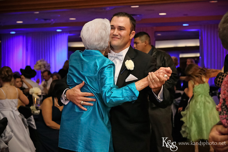 Dallas Wedding Photographers - K & S Photography