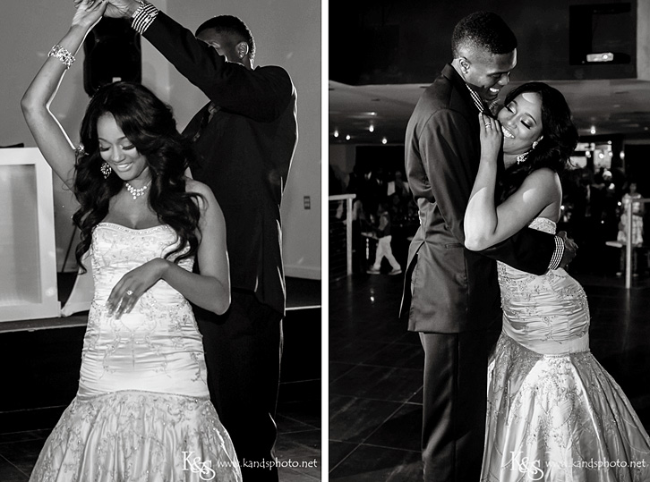 Dallas Wedding Photographers