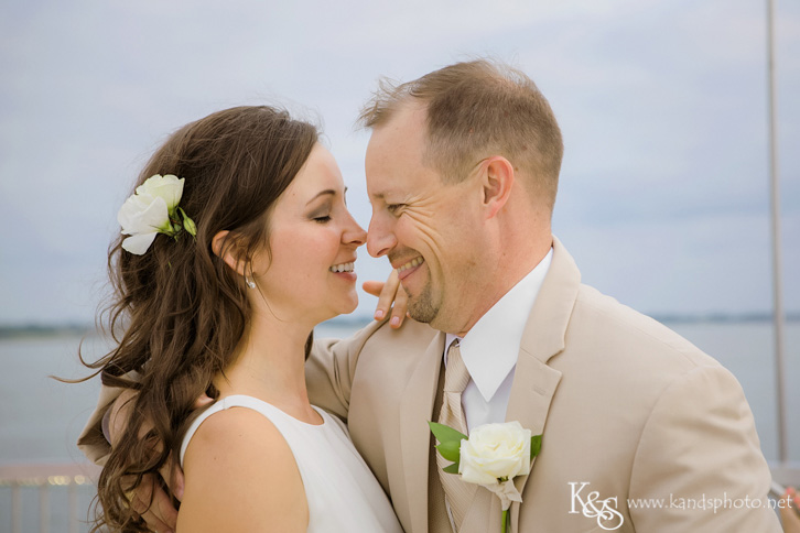 Lake Ray Hubbard Wedding in Rockwall by Dallas Wedding Photographers - K & S Photography