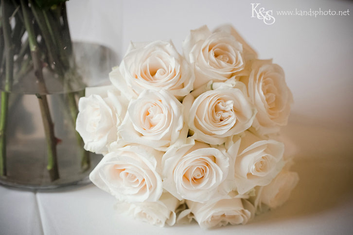 Dallas Wedding Photographers - K & S Photography
