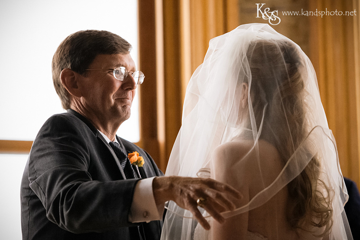 Dallas Wedding Photographers - K & S Photography