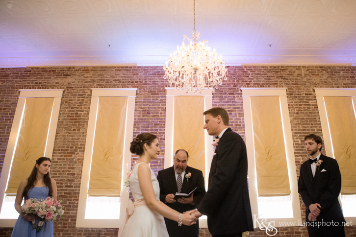 McKinney Wedding Photographers - K & S Photography