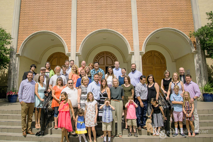 dallas 10 year vow renewal photographer