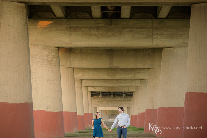 Dallas Wedding Photographers - K & S Photography