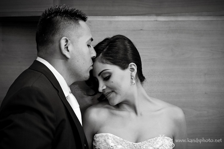 Dallas Wedding Photographers - K & S Photography