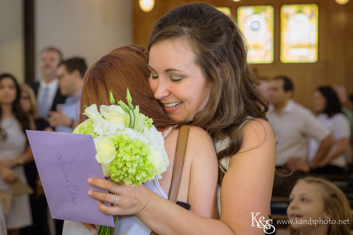 Lake Ray Hubbard Wedding in Rockwall by Dallas Wedding Photographers - K & S Photography