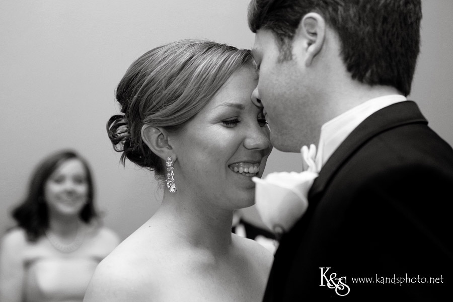 Dallas Wedding Photographers - K & S Photography