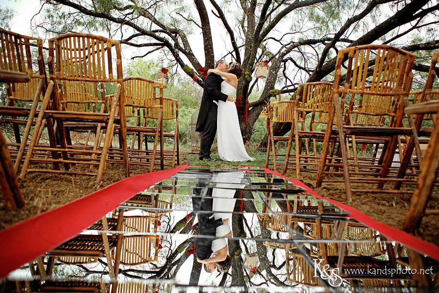 Matt and Rachel Wedding Photo Shoot | Dallas Wedding Photographer