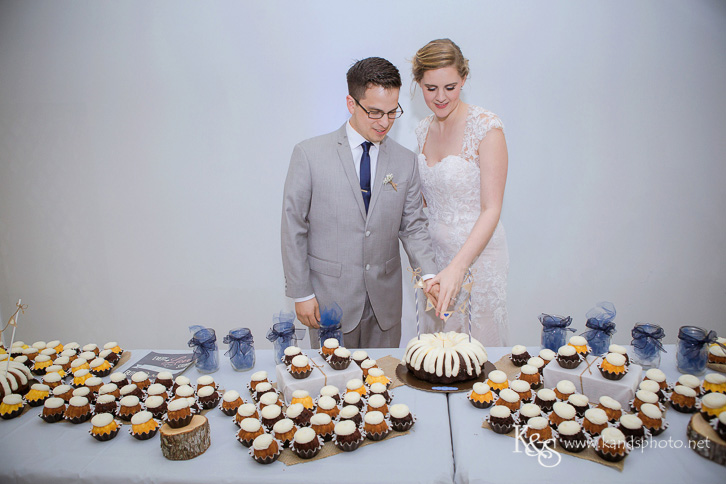 Seabrook and Dallas Wedding Photographers - K & S Photography