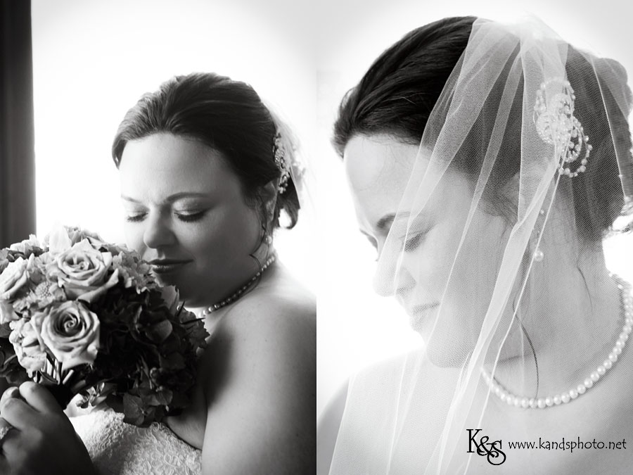 Dallas Bridals at Old Red and Dallas Arboretum 