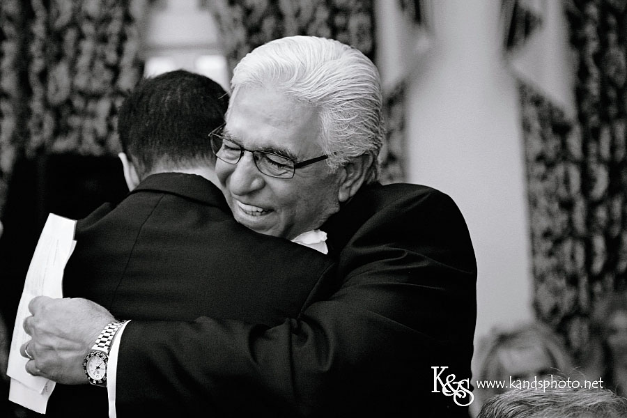 Dr. Idean and Lexi's Wedding at the Stoneleigh Hotel | Dallas Wedding Photographers