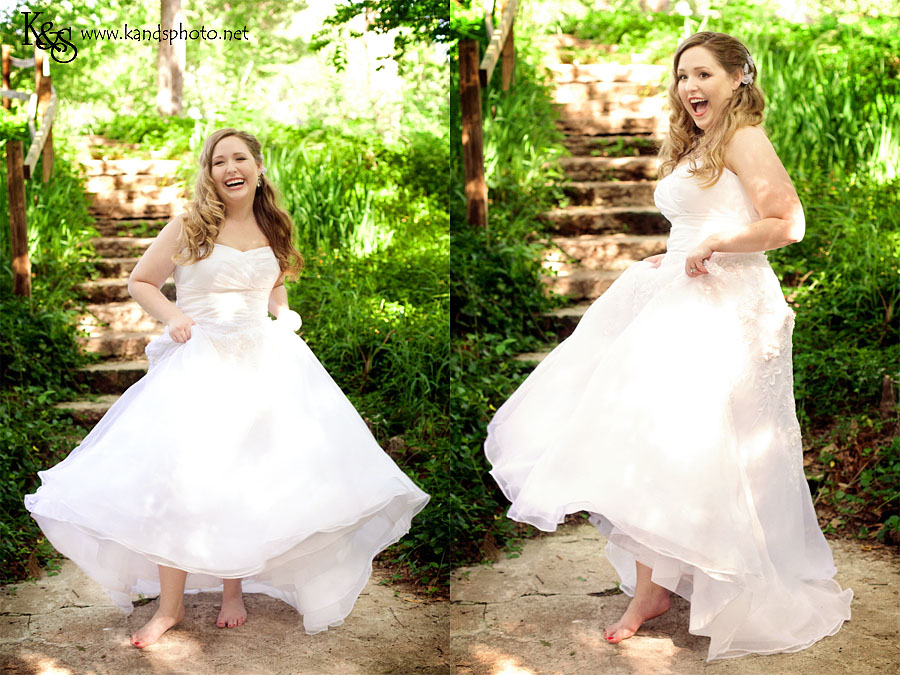 Laura's Bridal Session at Turtle Creek | Dallas Wedding Photographers