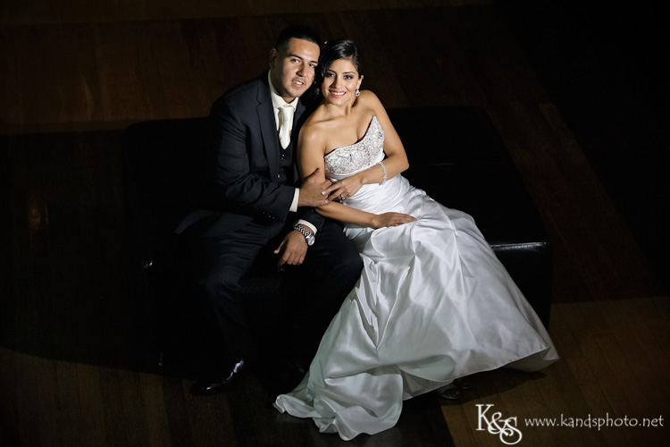 Dallas Wedding Photographers - K & S Photography