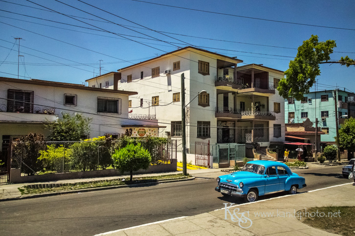 havana cuba travel photography