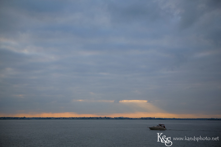 Lake Ray Hubbard Wedding in Rockwall by Dallas Wedding Photographers - K & S Photography