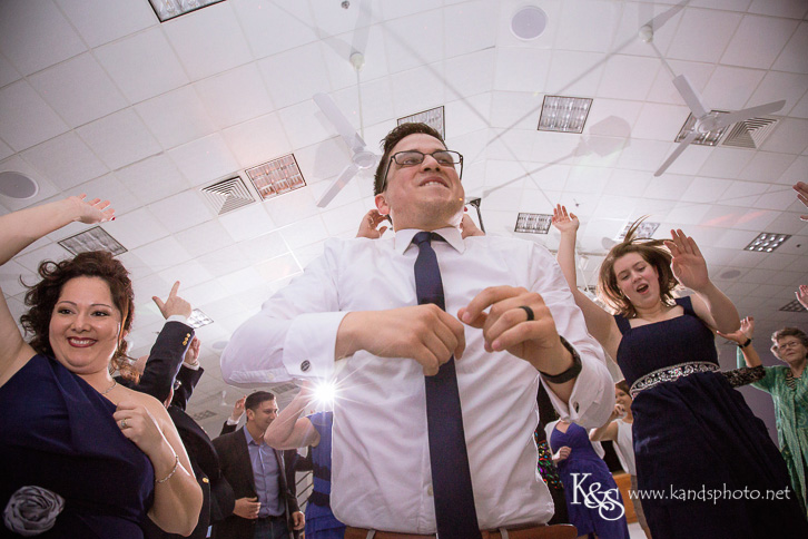 Seabrook and Dallas Wedding Photographers - K & S Photography