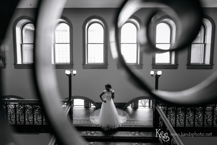 dallas wedding bridal old red museum dallas