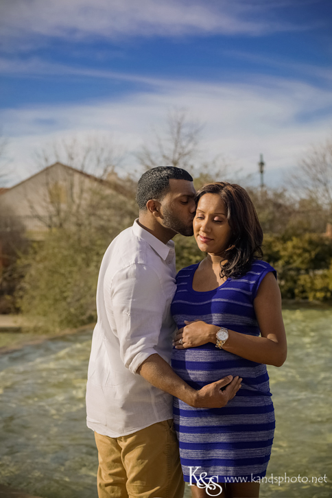 Dallas Maternity Photographers - K & S Photography