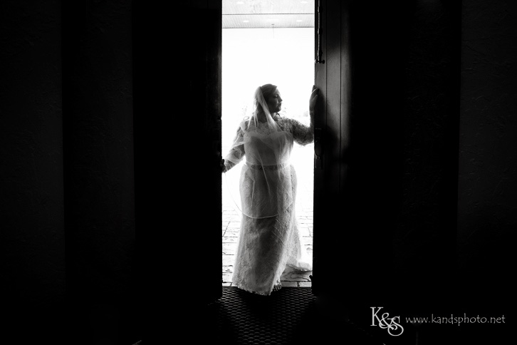 Chapel at Ana Villa bridals