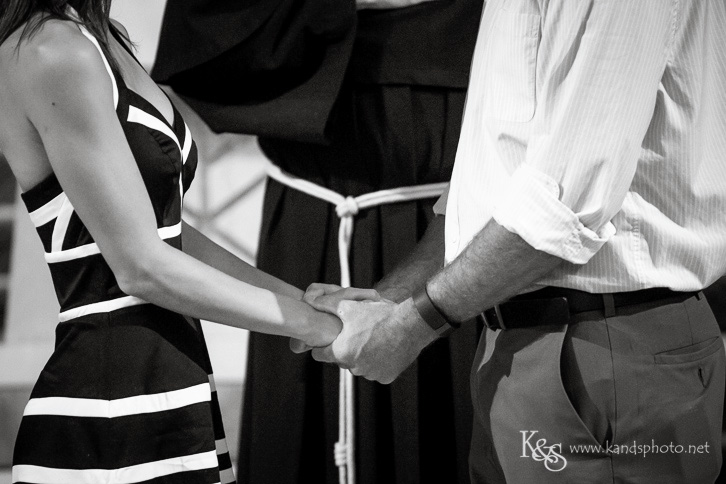 dallas 10 year vow renewal photographer