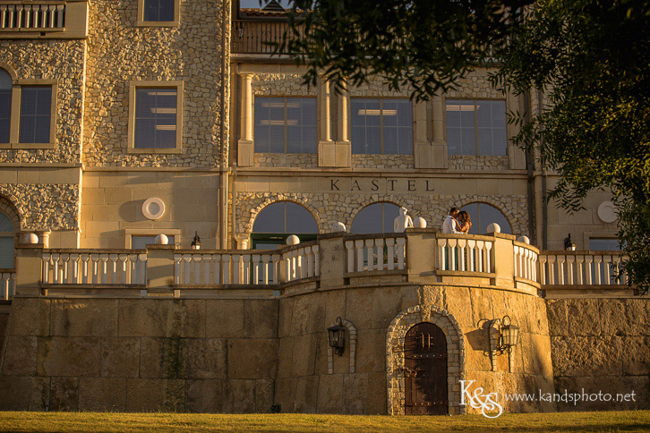 Adriatica McKinney Wedding Photographers - K & S Photography