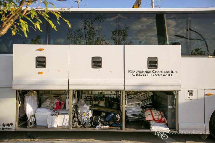 Diner en Blanc Dallas