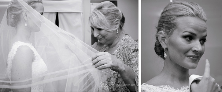 Wedding at Tower at Cityplace in Dallas