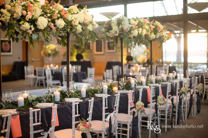 Dallas Arboretum Wedding Photographers - K & S Photography