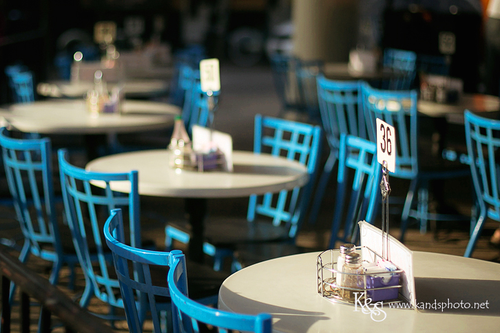 New Orleans Wedding Photographers - K & S Photography