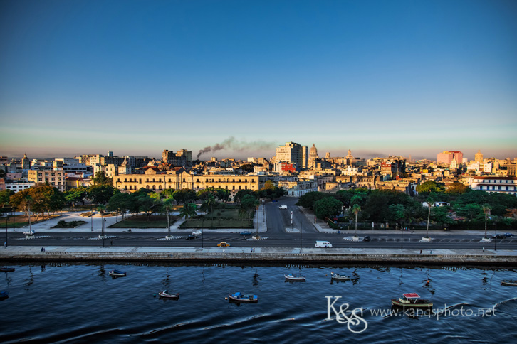 havana cuba travel photography
