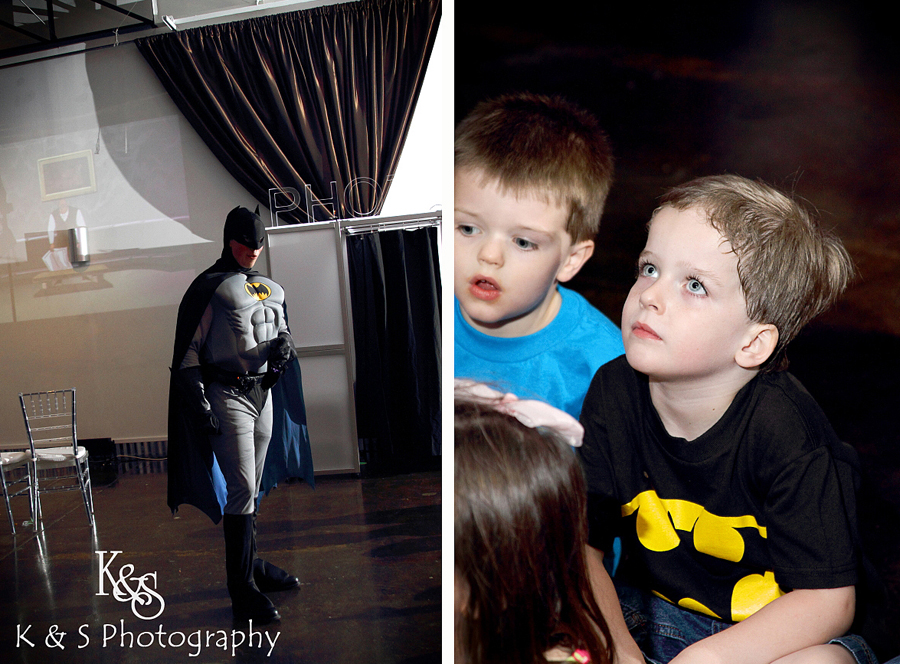 Austin's 5th Birthday Party at Marc Events in Dallas by dallas photographer, K & S Photography