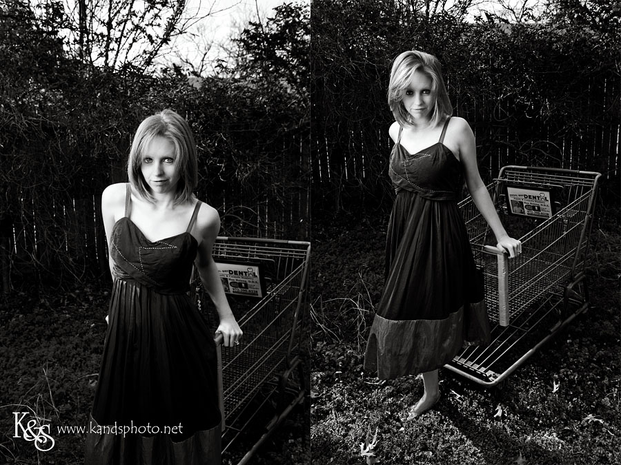 Portrait Session with Katy | Dallas Photographers