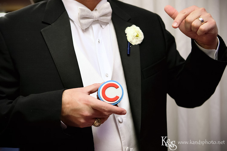 Dallas Wedding Photographers - K & S Photography
