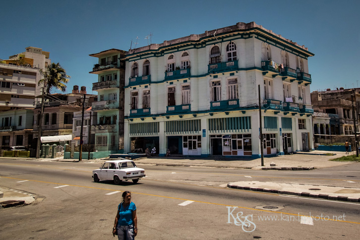 havana cuba travel photography
