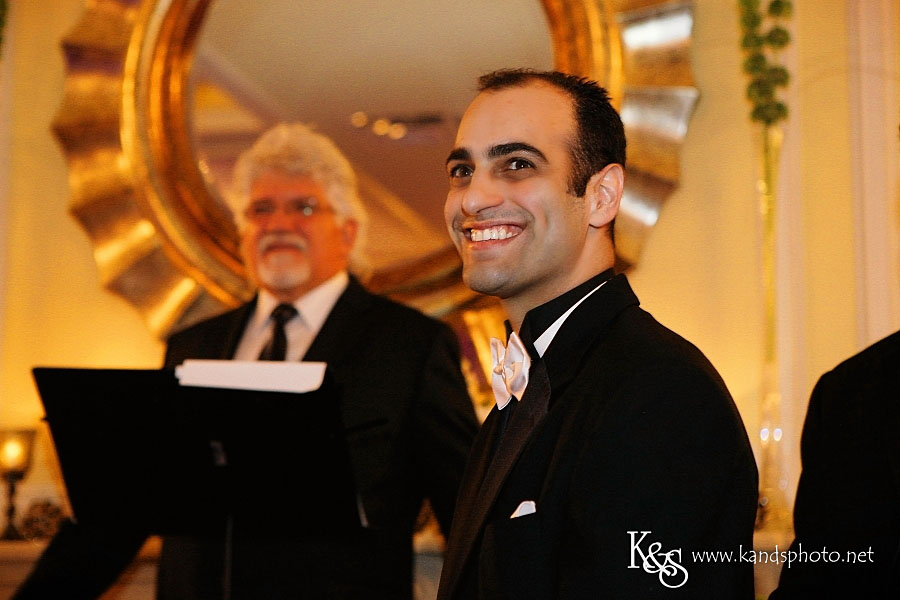 Dr. Idean and Lexi's Wedding at the Stoneleigh Hotel | Dallas Wedding Photographers